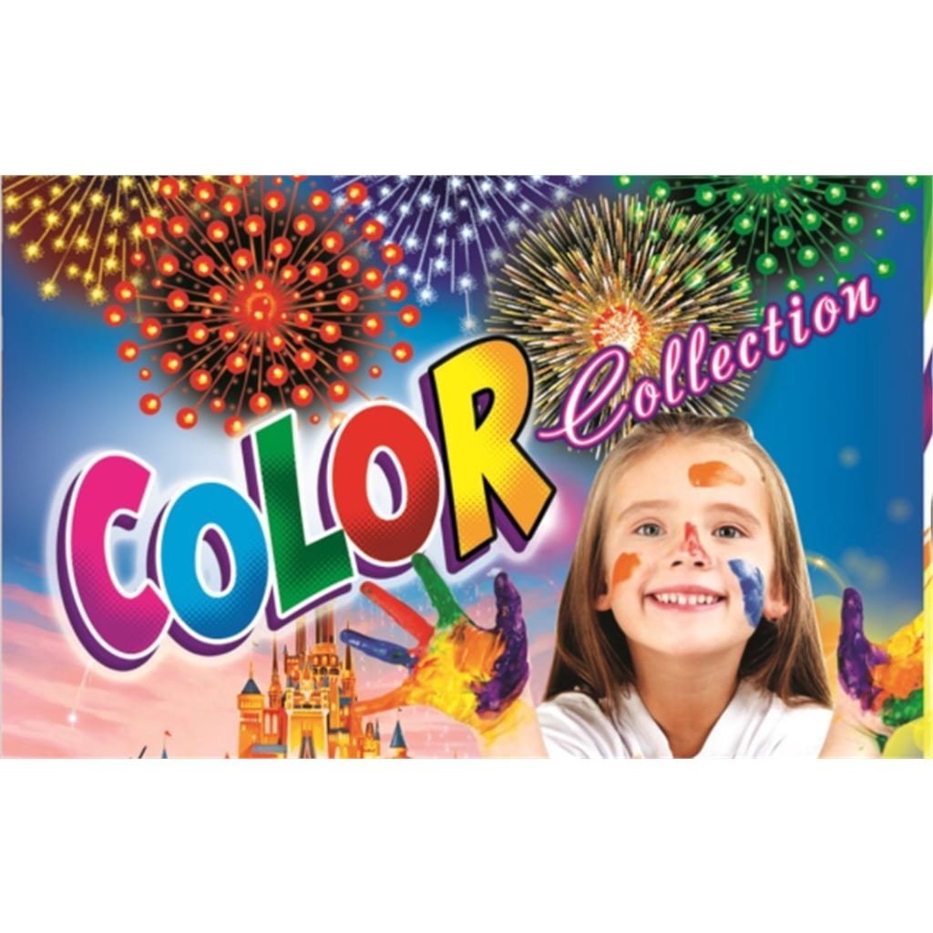 COLOUR COLLECTION